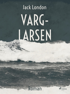 Varg-Larsen (e-bok) av Jack London
