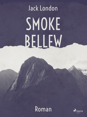 Smoke Bellew (e-bok) av Jack London