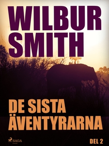 De sista äventyrarna del 1 (e-bok) av Wilbur Sm