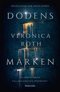 Dödens märken (Dödens märken #1) (e-bok) av Ver
