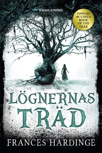 Lögnernas träd (e-bok) av Frances Hardinge