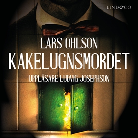 Kakelugnsmordet (ljudbok) av Lars Ohlson