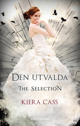 Den utvalda (e-bok) av Kiera Cass