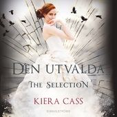 The Selection 3 - Den utvalda