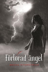 Förlorad ängel (ljudbok) av Becca Fitzpatrick