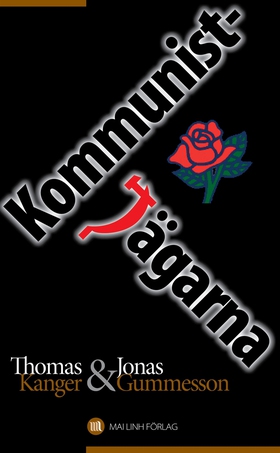 Kommunistjägarna (e-bok) av Thomas Kanger, Jona