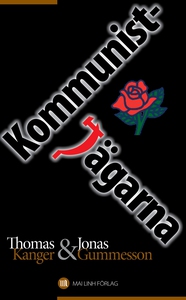 Kommunistjägarna (e-bok) av Thomas Kanger, Jona