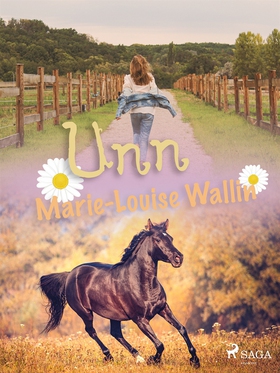 Unn (e-bok) av Marie-Louise Wallin