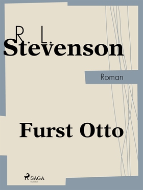 Furst Otto (e-bok) av Robert Louis Stevenson