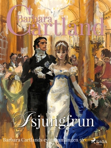 Isjungfrun (e-bok) av Barbara Cartland