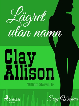 Lägret utan namn (e-bok) av Clay Allison, Willi