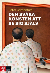 Den svåra konsten att se sig själv (e-bok) av P