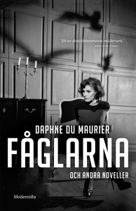 Fåglarna och andra noveller (e-bok) av Daphne d