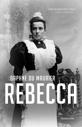 Rebecca (e-bok) av Daphne du Maurier