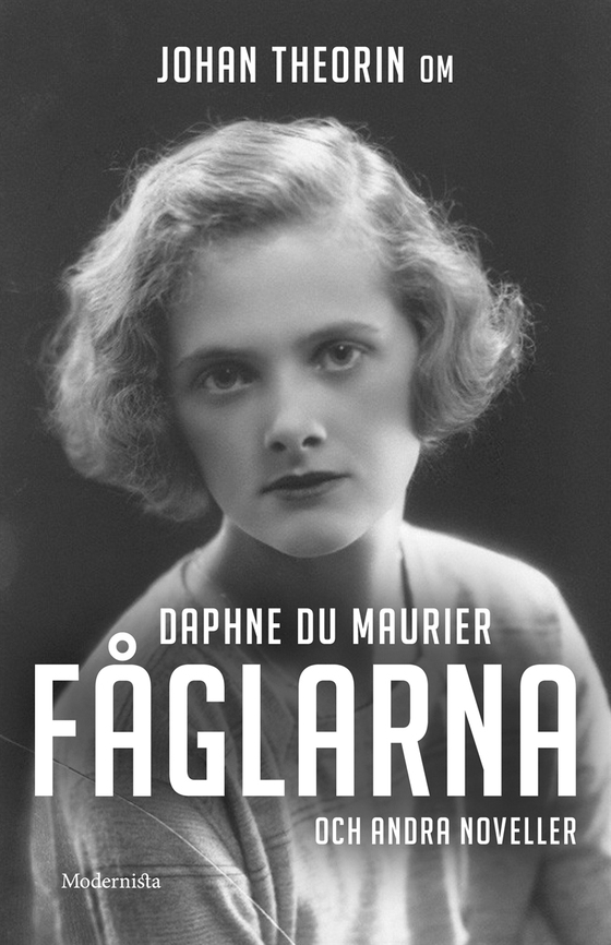 Om Fåglarna av Daphne du Maurier