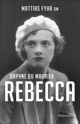 Om Rebecca av Daphne du Maurier (e-bok) av Matt