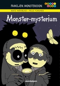 Monster-mysterium