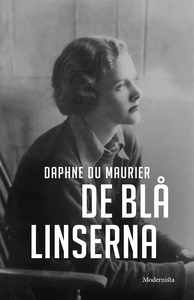 De blå linserna (e-bok) av Daphne du Maurier