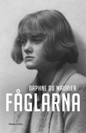 Fåglarna (e-bok) av Daphne du Maurier