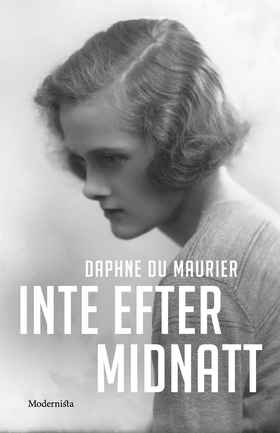 Inte efter midnatt (e-bok) av Daphne du Maurier
