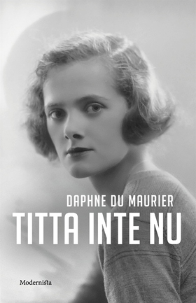 Titta inte nu (e-bok) av Daphne du Maurier
