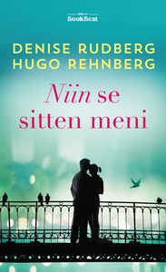 Niin se sitten meni (e-bok) av Denise Rudberg,