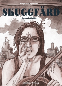 Skuggfärd (e-bok) av Magnus Engström