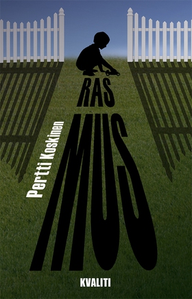 Rasmus (e-bok) av Pertti Koskinen