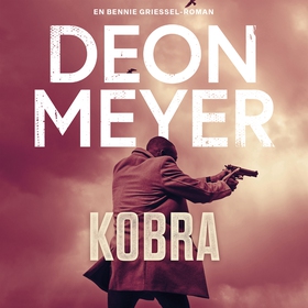 Kobra (ljudbok) av Deon Meyer