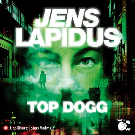 Top dogg (ljudbok) av Jens Lapidus