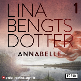 Annabelle (ljudbok) av Lina Bengtsdotter