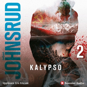 Kalypso (ljudbok) av Ingar Johnsrud