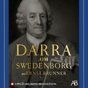 Darra : om Swedenborg (ljudbok) av Ernst Brunne