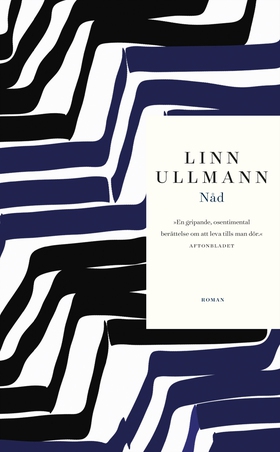 Nåd (e-bok) av Linn Ullmann