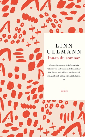 Innan du somnar (e-bok) av Linn Ullmann