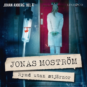 Rymd utan stjärnor (ljudbok) av Jonas Moström