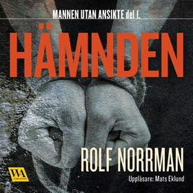 Hämnden (ljudbok) av Rolf Norrman