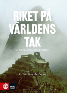 Riket på världens tak (e-bok) av Patricia Temoc