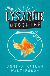 Med lysande utsikter (e-bok) av Annika Arslan W