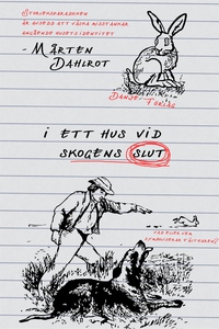 I ett hus vid skogens slut (e-bok) av Mårten Da