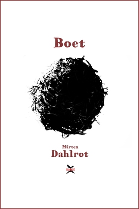 Boet (e-bok) av Mårten Dahlrot