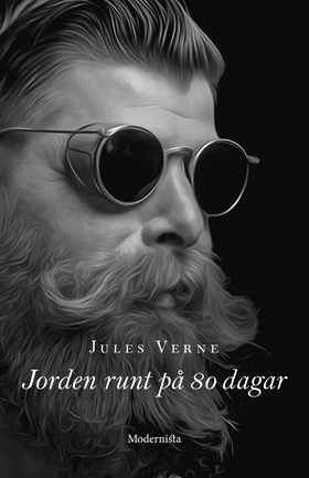Jorden runt på 80 dagar (e-bok) av Jules Verne