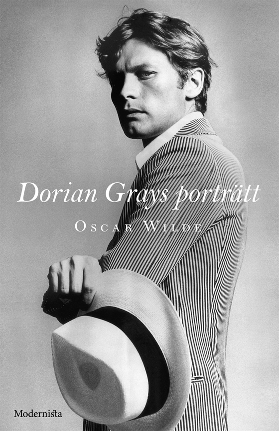 Dorian Grays porträtt (e-bok) av Oscar Wilde