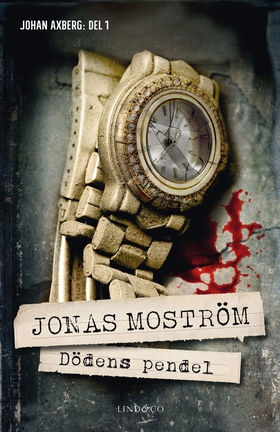 Dödens pendel (e-bok) av Jonas Moström