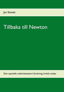 Tillbaka till Newton: Den speciella relativitet