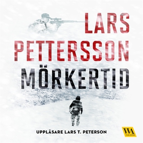 Mörkertid (ljudbok) av Lars Pettersson