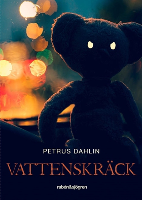 Vattenskräck (e-bok) av Petrus Dahlin