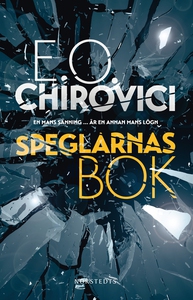 Speglarnas bok (e-bok) av E.O Chirovici