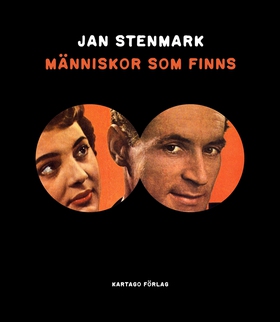 Människor som finns (e-bok) av Jan Stenmark
