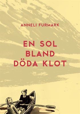 En sol bland döda klot (e-bok) av Anneli Furmar
